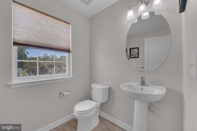 912 GEORGETOWN RD, Wenonah, NJ 08090