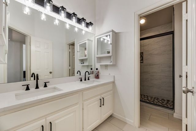 4104 Tiffany Drive, Flower Mound, TX 75022