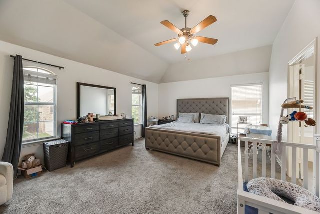 4104 Tiffany Drive, Flower Mound, TX 75022