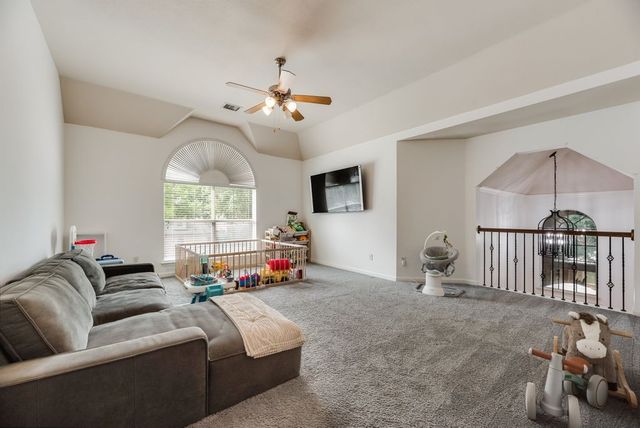 4104 Tiffany Drive, Flower Mound, TX 75022