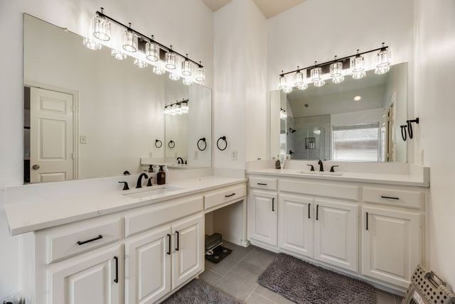 4104 Tiffany Drive, Flower Mound, TX 75022