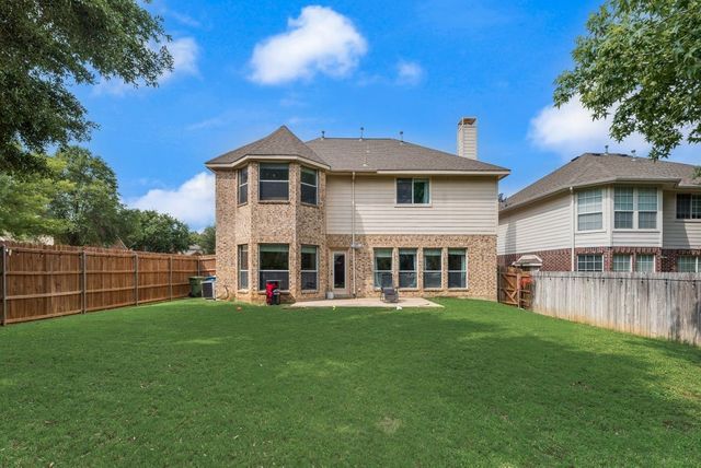 4104 Tiffany Drive, Flower Mound, TX 75022
