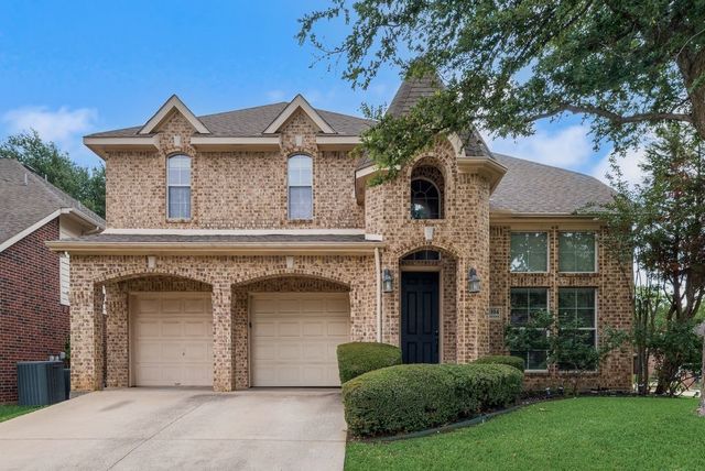 4104 Tiffany Drive, Flower Mound, TX 75022