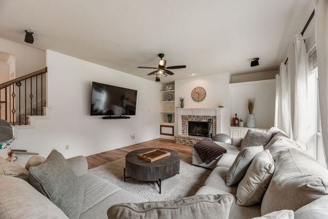 4104 Tiffany Drive, Flower Mound, TX 75022