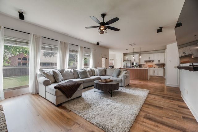 4104 Tiffany Drive, Flower Mound, TX 75022