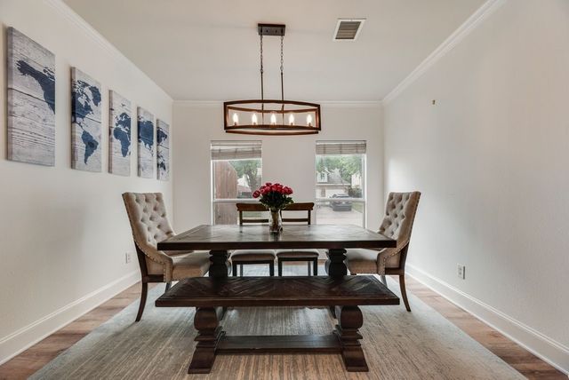 4104 Tiffany Drive, Flower Mound, TX 75022