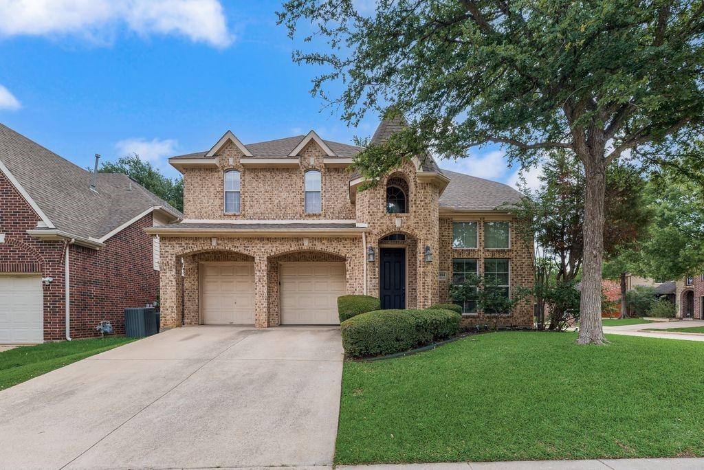 4104 Tiffany Drive, Flower Mound, TX 75022