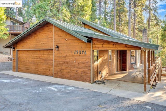 19376 Poplar Circle, Twain Harte, CA 95383