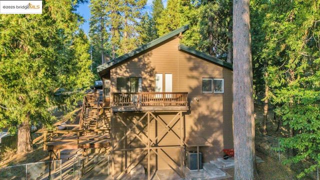 19376 Poplar Circle, Twain Harte, CA 95383