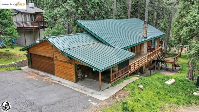 19376 Poplar Circle, Twain Harte, CA 95383