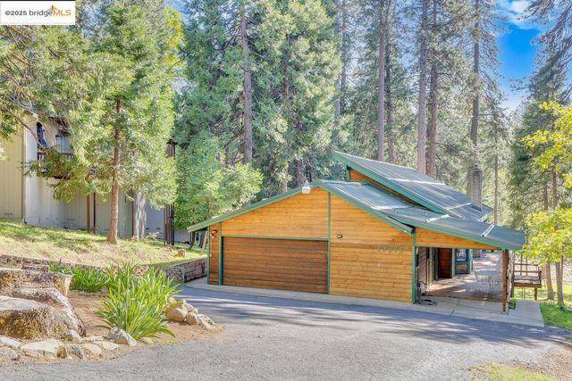 19376 Poplar Circle, Twain Harte, CA 95383