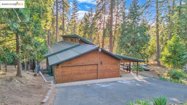 19376 Poplar Circle, Twain Harte, CA 95383