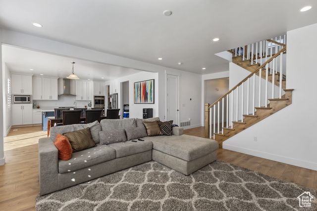 12219 N BRIDGEGATE WAY, Highland, UT 84003