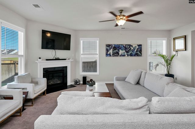 1048 Woodcreek Farms Road, Elgin, SC 29045