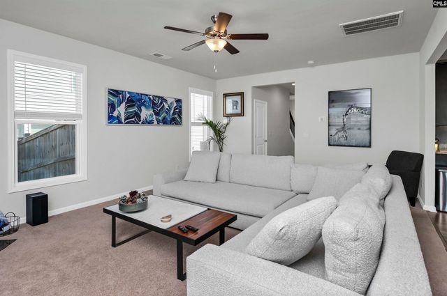 1048 Woodcreek Farms Road, Elgin, SC 29045