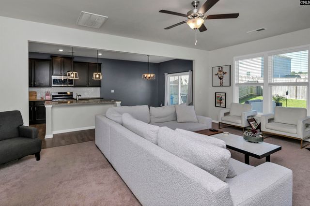1048 Woodcreek Farms Road, Elgin, SC 29045