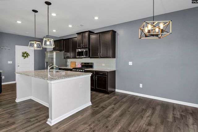 1048 Woodcreek Farms Road, Elgin, SC 29045