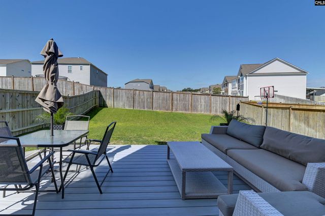 1048 Woodcreek Farms Road, Elgin, SC 29045