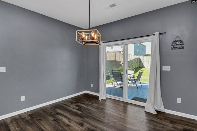 1048 Woodcreek Farms Road, Elgin, SC 29045