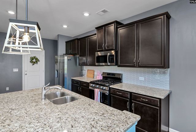 1048 Woodcreek Farms Road, Elgin, SC 29045