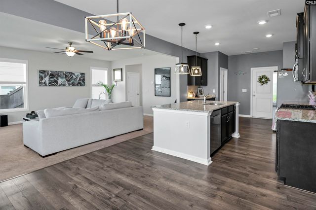 1048 Woodcreek Farms Road, Elgin, SC 29045
