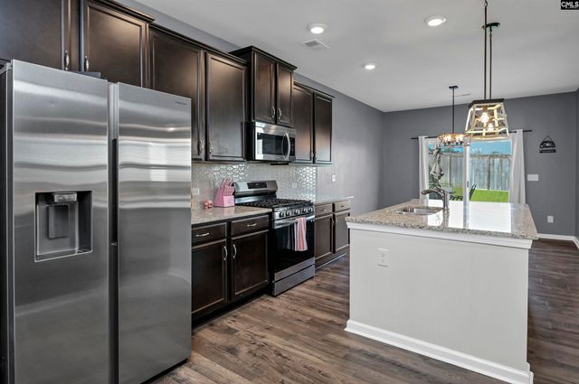 1048 Woodcreek Farms Road, Elgin, SC 29045