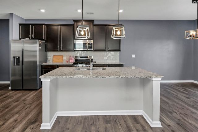 1048 Woodcreek Farms Road, Elgin, SC 29045