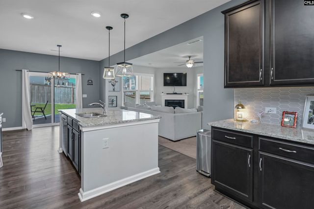 1048 Woodcreek Farms Road, Elgin, SC 29045