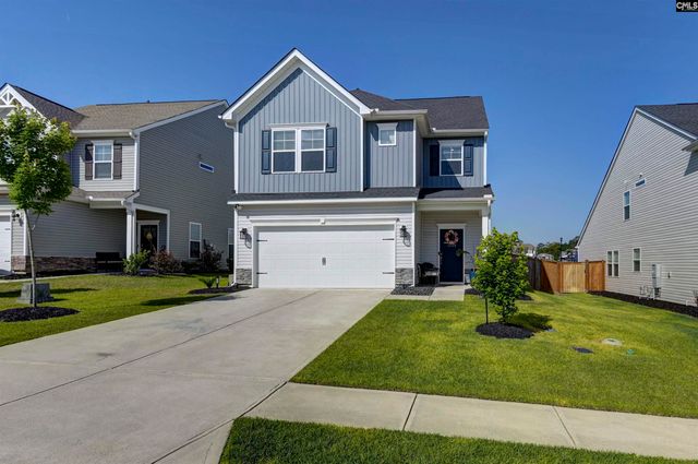 1048 Woodcreek Farms Road, Elgin, SC 29045