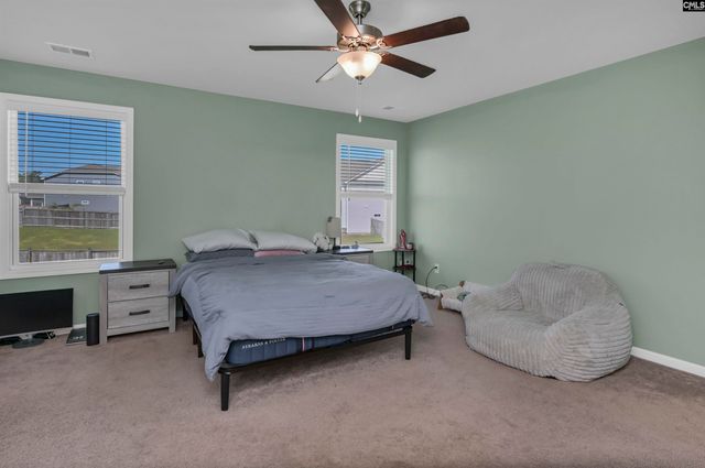 1048 Woodcreek Farms Road, Elgin, SC 29045
