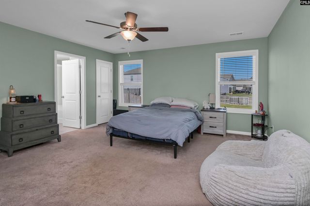 1048 Woodcreek Farms Road, Elgin, SC 29045