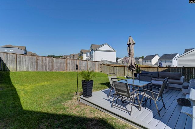 1048 Woodcreek Farms Road, Elgin, SC 29045