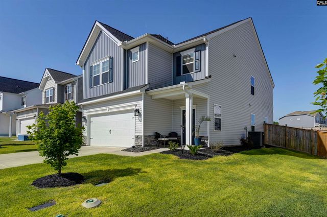 1048 Woodcreek Farms Road, Elgin, SC 29045