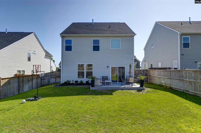 1048 Woodcreek Farms Road, Elgin, SC 29045