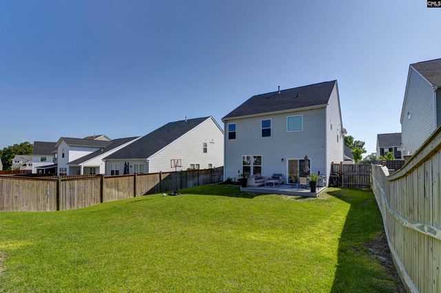 1048 Woodcreek Farms Road, Elgin, SC 29045