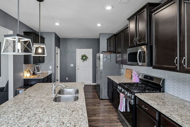 1048 Woodcreek Farms Road, Elgin, SC 29045