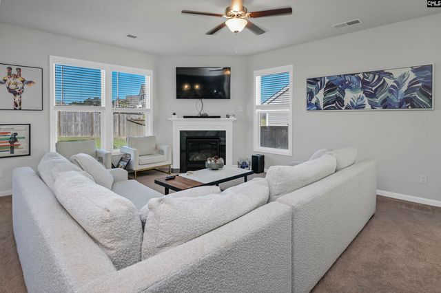 1048 Woodcreek Farms Road, Elgin, SC 29045