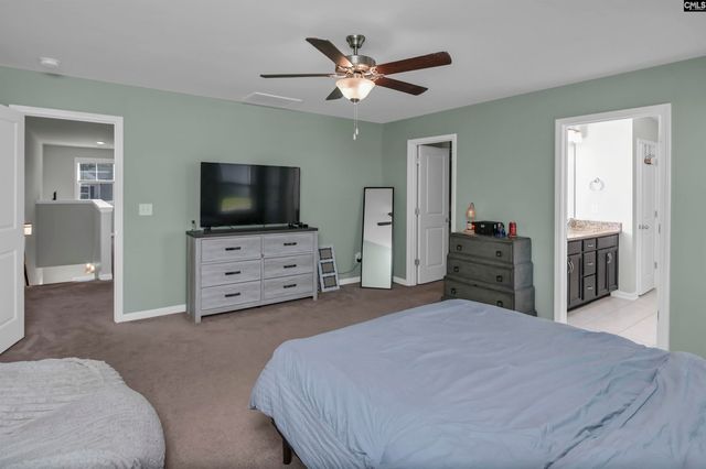 1048 Woodcreek Farms Road, Elgin, SC 29045