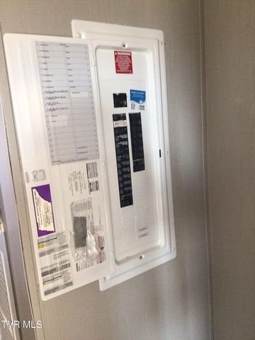 112 Shepherd North Drive, Bulls Gap, TN 37711