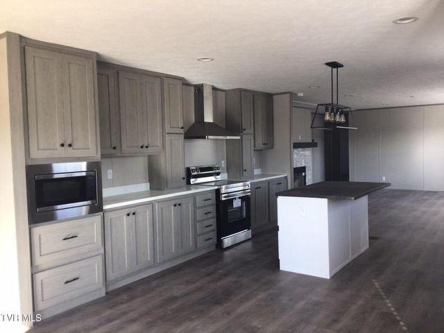 112 Shepherd North Drive, Bulls Gap, TN 37711