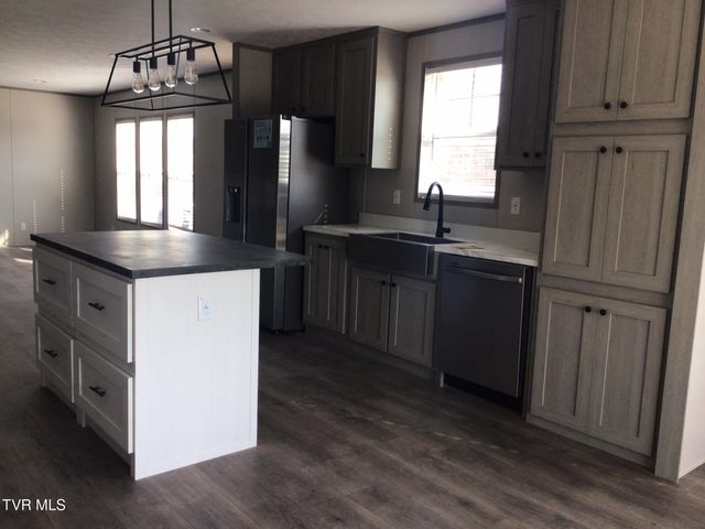 112 Shepherd North Drive, Bulls Gap, TN 37711