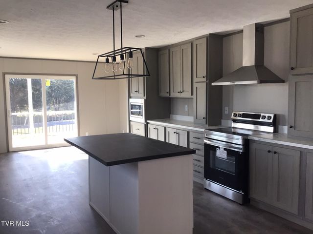 112 Shepherd North Drive, Bulls Gap, TN 37711