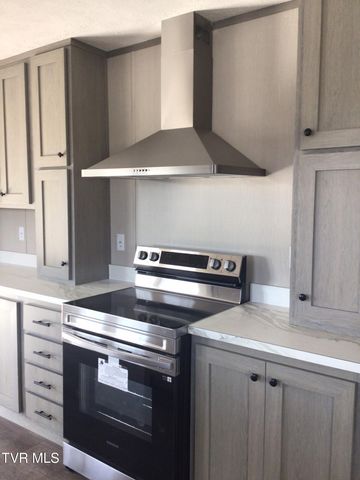 112 Shepherd North Drive, Bulls Gap, TN 37711