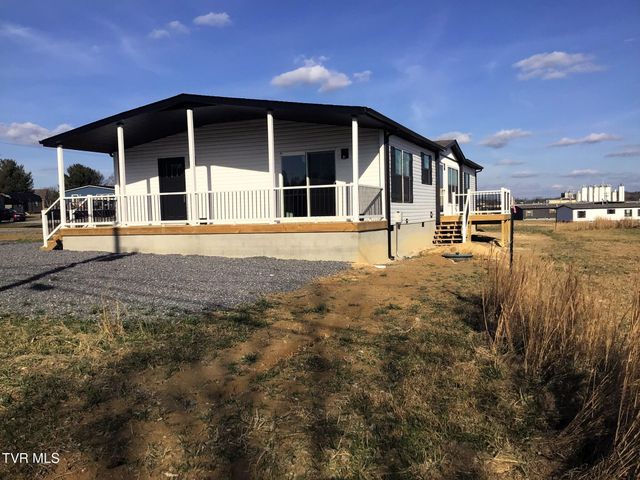 112 Shepherd North Drive, Bulls Gap, TN 37711