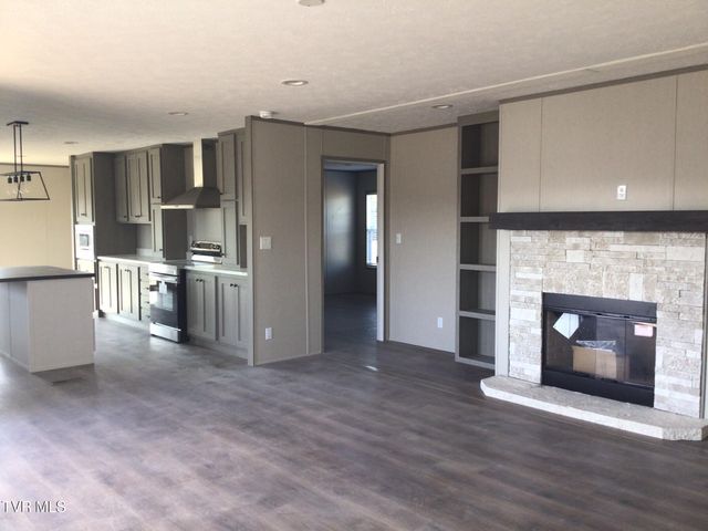 112 Shepherd North Drive, Bulls Gap, TN 37711