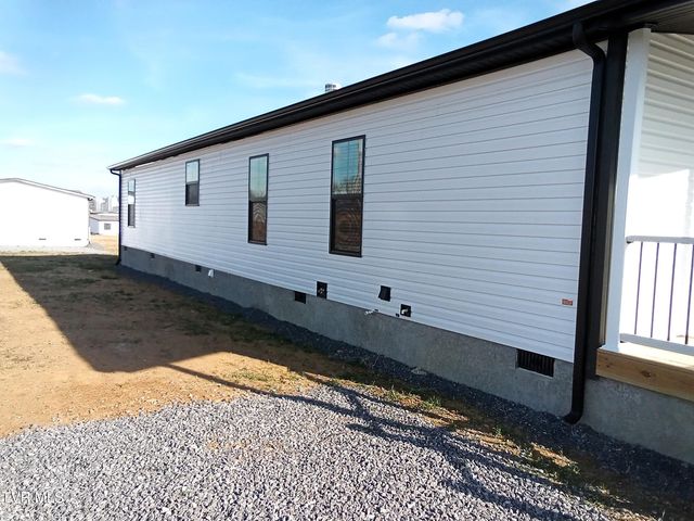 112 Shepherd North Drive, Bulls Gap, TN 37711