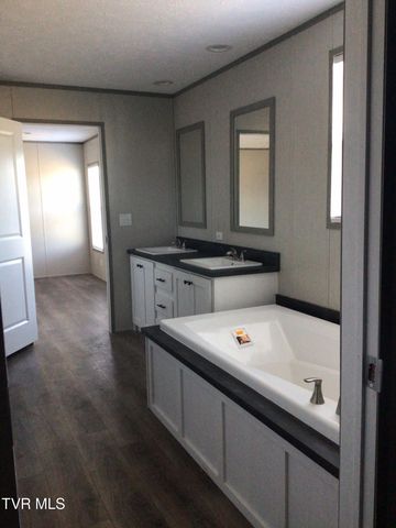 112 Shepherd North Drive, Bulls Gap, TN 37711