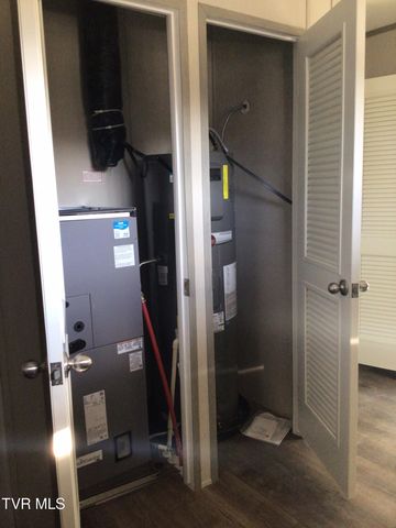 112 Shepherd North Drive, Bulls Gap, TN 37711