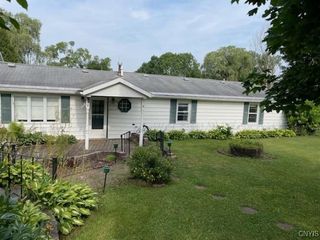 4745 Cedarvale Road, Onondaga, NY 13215