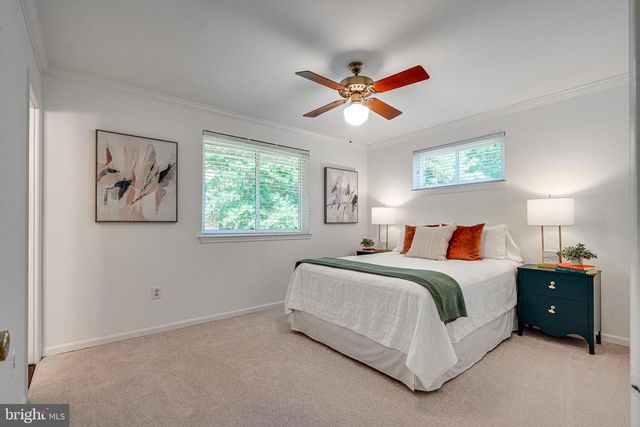10000 EASTLAKE DR, Fairfax, VA 22032